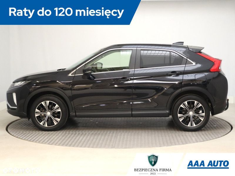 Mitsubishi Eclipse Cross - 4