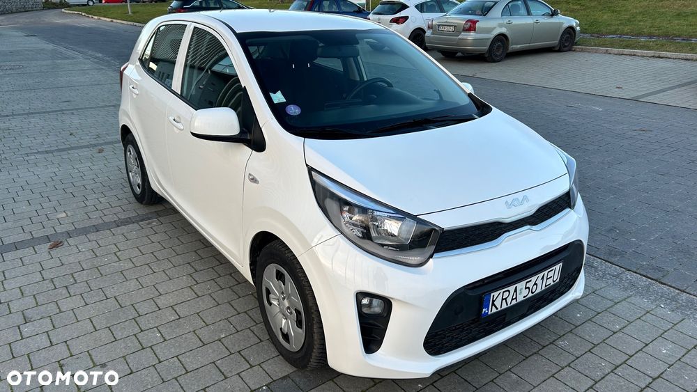 Kia Picanto 1.0 Attract - 18