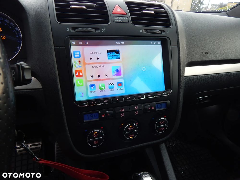 Volkswagen Golf 2.0 GTI DSG - 14