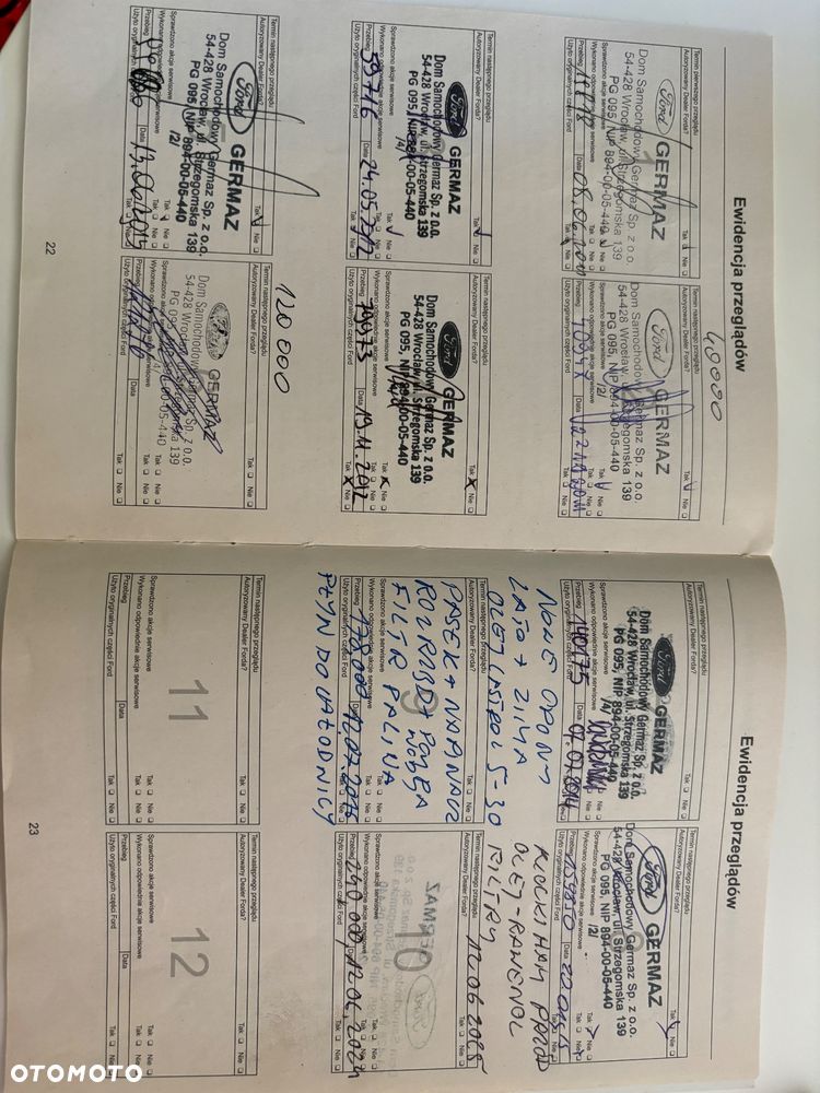 Ford Focus 1.6 TDCi Silver X - 19