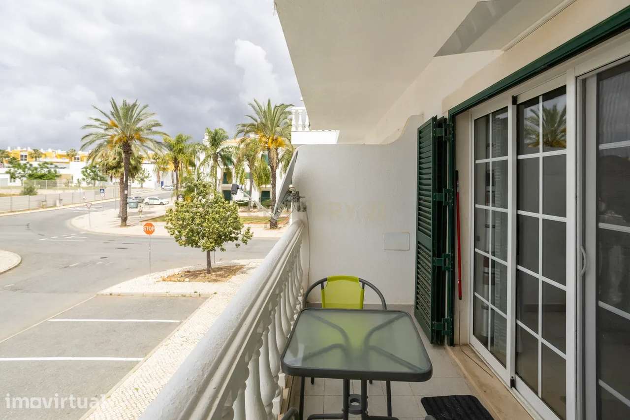Apartamento T1 em Conceição de Tavira - Grande imagem: 2/28