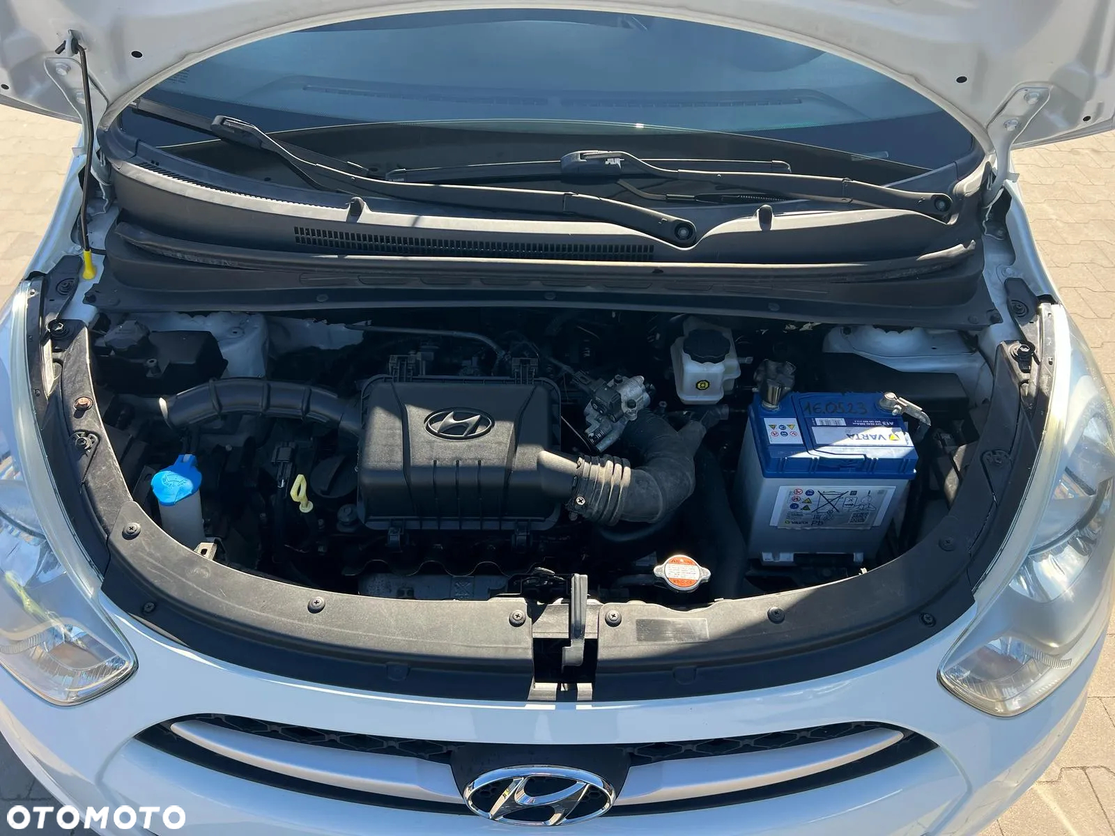 Hyundai i10 1.1 Style - 8