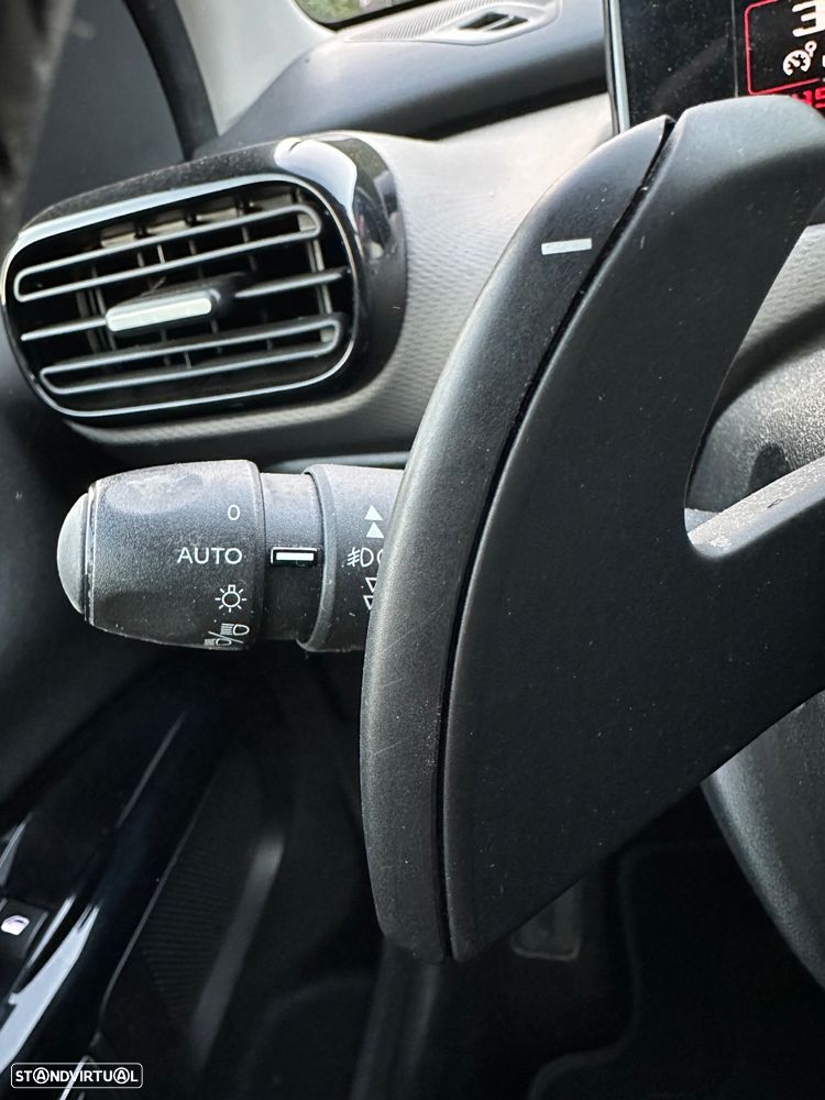 Citroën C4 Cactus 1.6 BlueHDi Shine ETG6 - 13