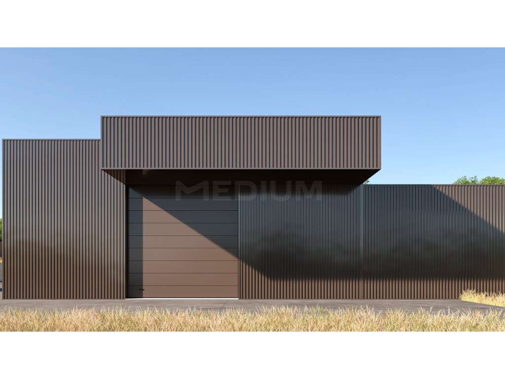 Armazém em Fradelos - Grande imagem: 2/6