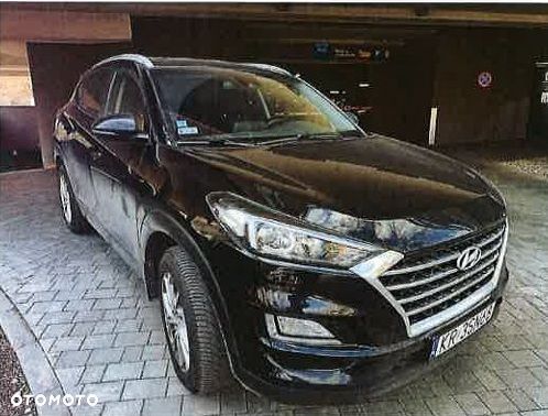 Hyundai Tucson 1.6 GDi Comfort 2WD - 2