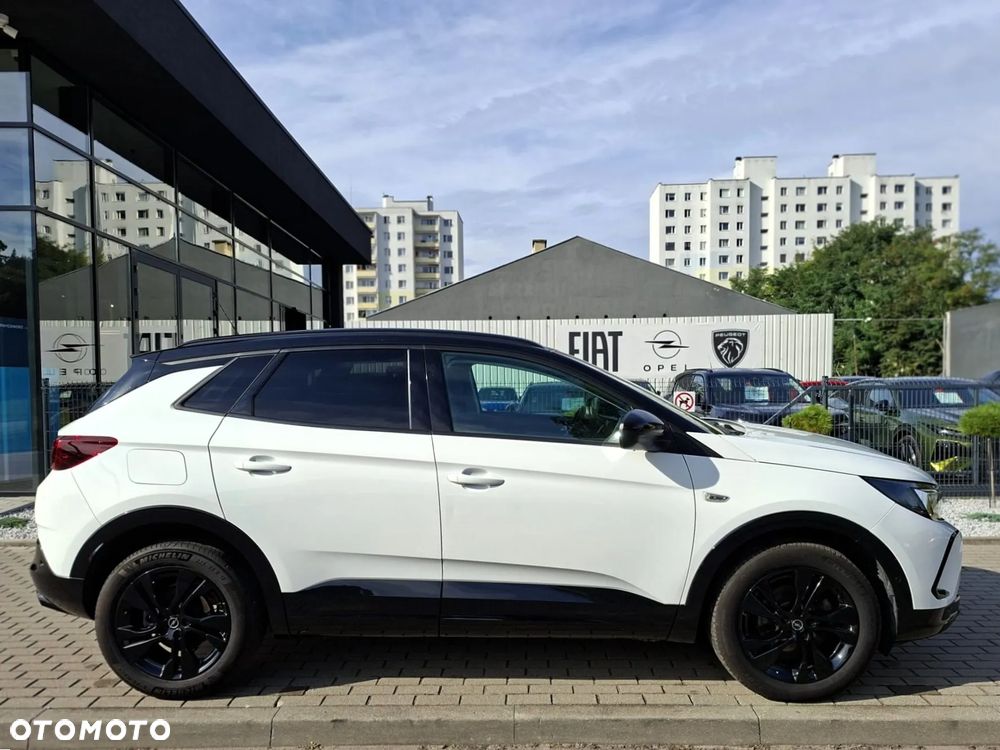 Opel Grandland X - 4