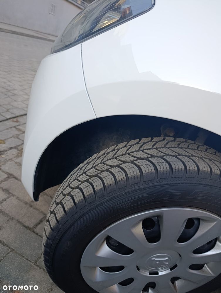 Skoda Citigo 1.0 Ambition - 8