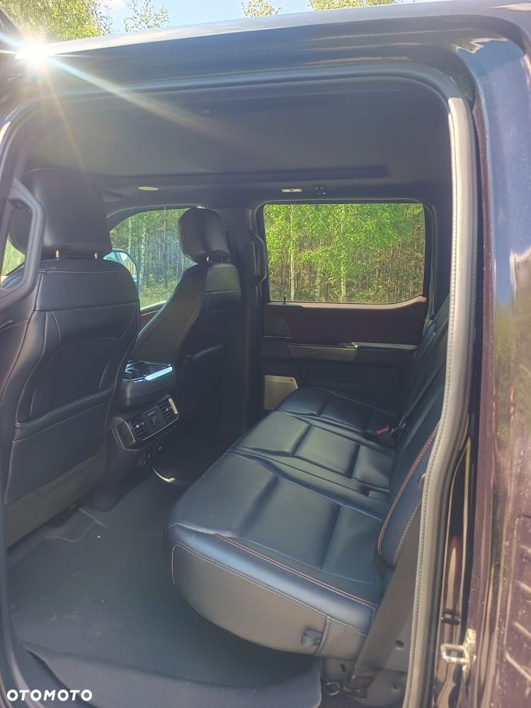 Ford F150 - 37