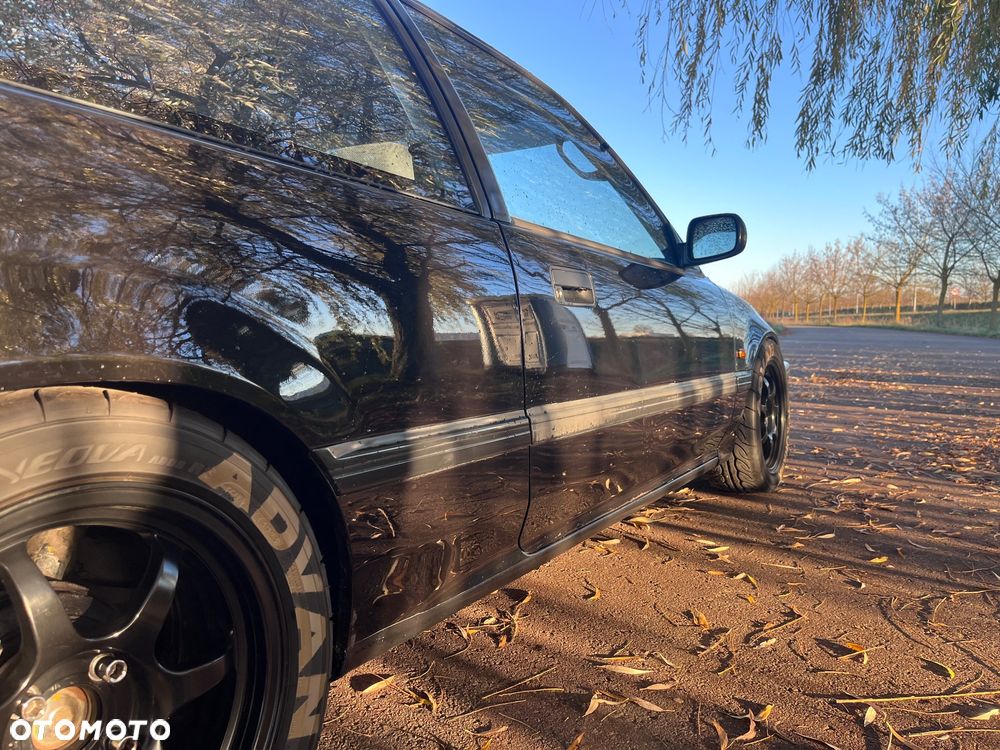 Honda Civic 1.5i-16 EX - 9