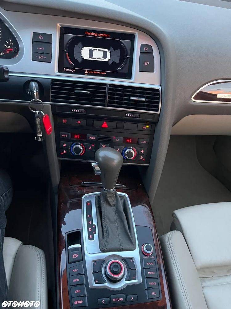Audi A6 Limousine 3.0 TFSI Quattro Tiptronic - 26