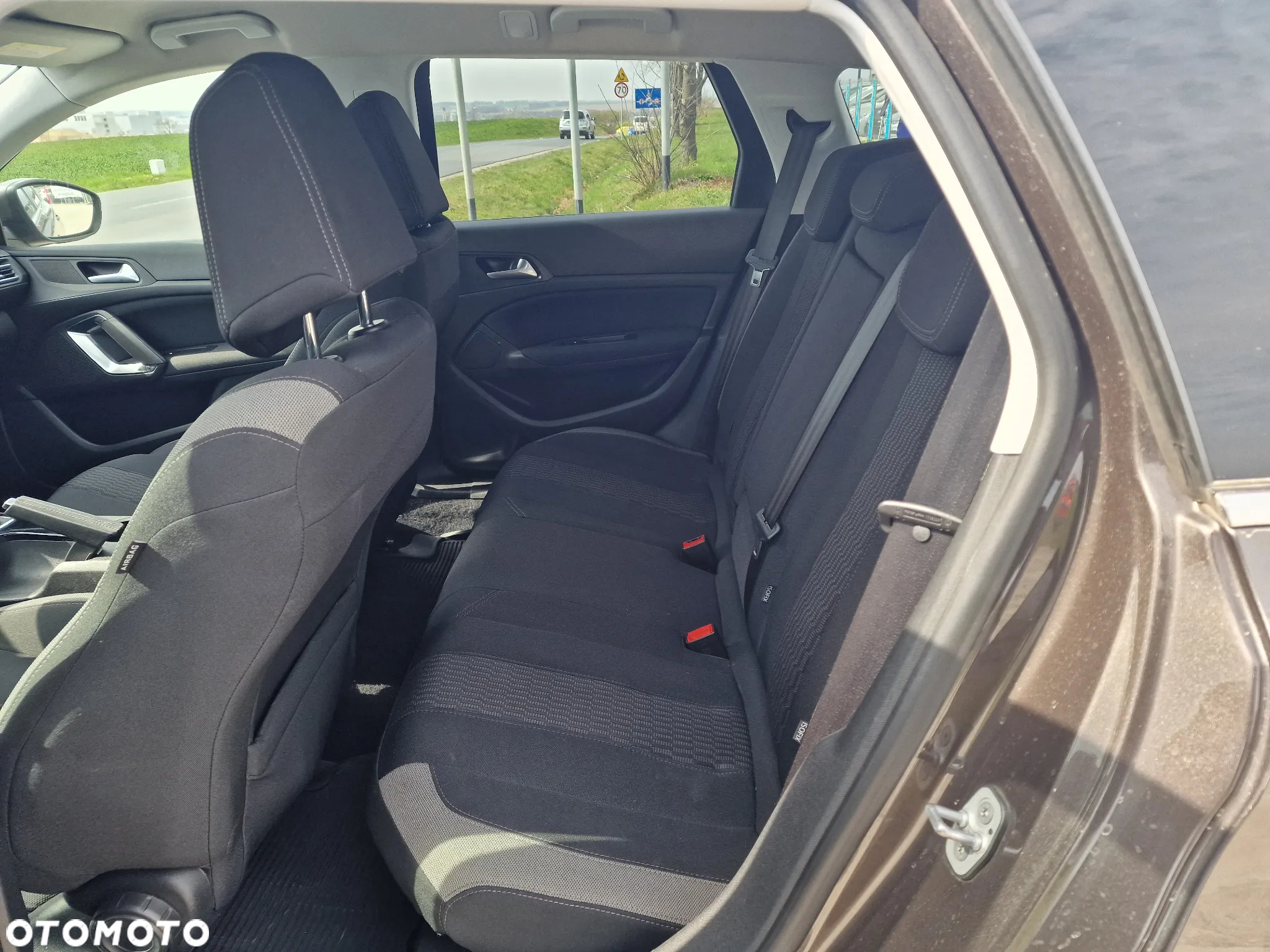 Peugeot 308 SW 1.2 PureTech Active S&S - 22