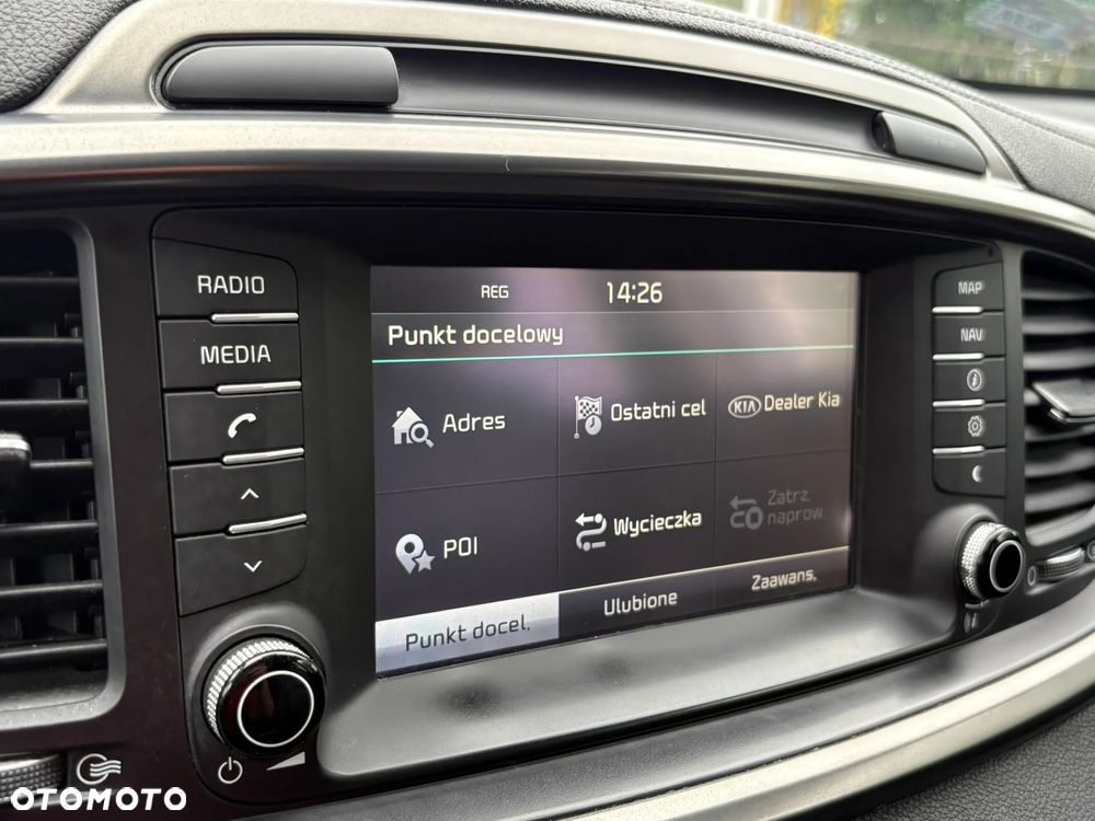 Kia Sorento 2.0 CRDI L - 22