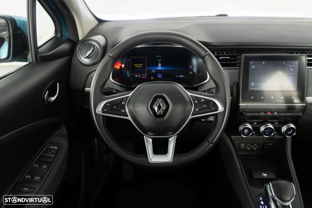 Renault Zoe (c/ Bateria) Intens 50 - 25