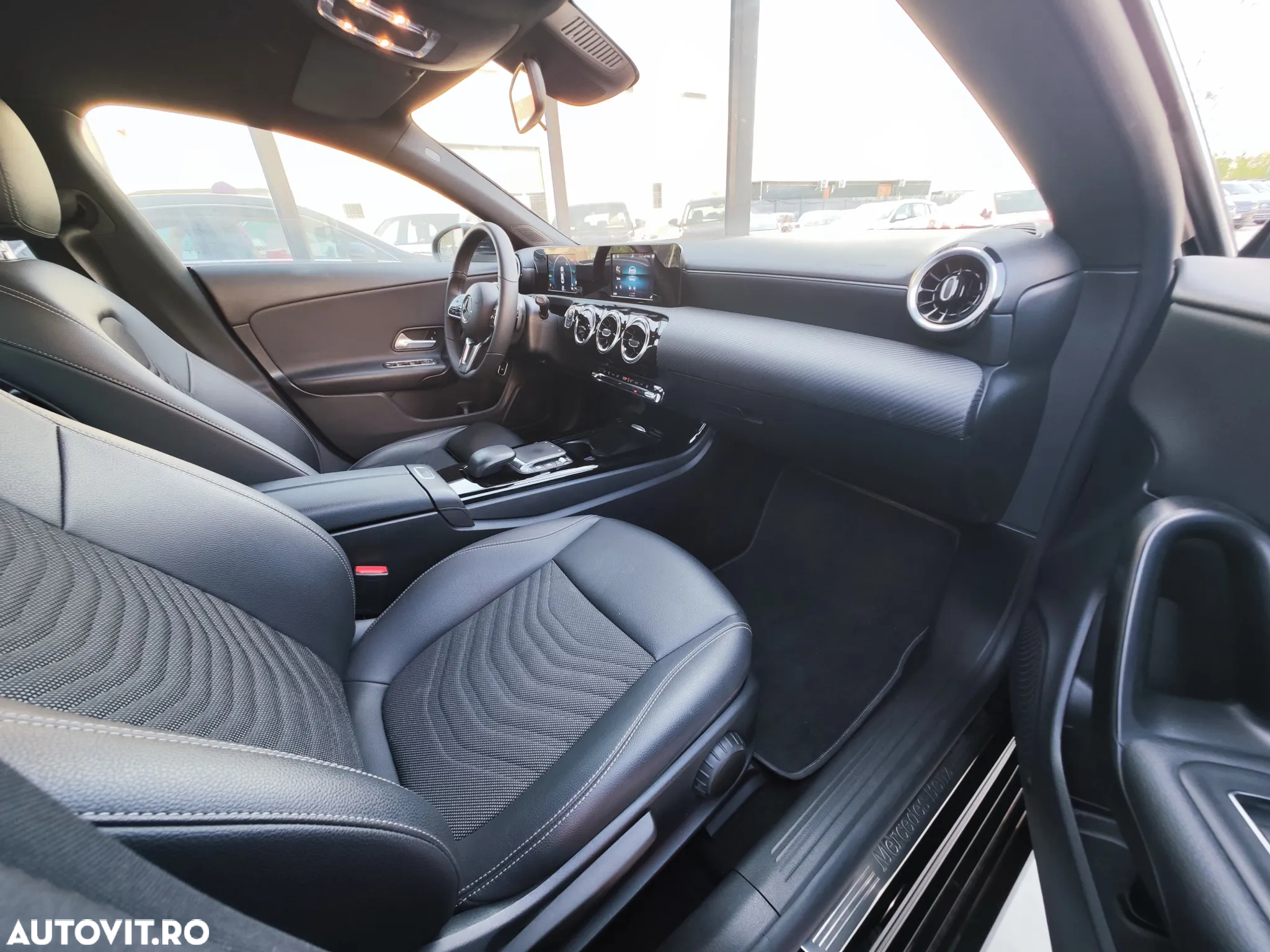 Mercedes-Benz CLA 250 e 8G-DCT Progressive Line Advanced - 10