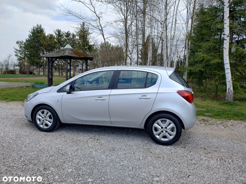 Opel Corsa 1.4 Innovation - 20