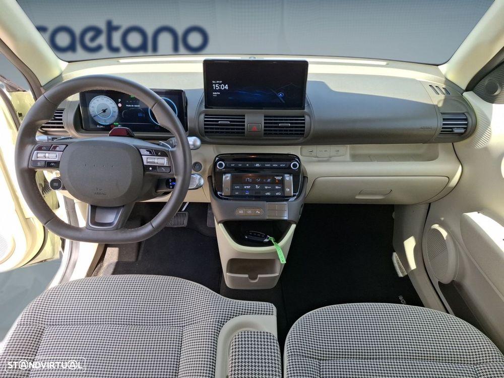 Hyundai Inster - 12