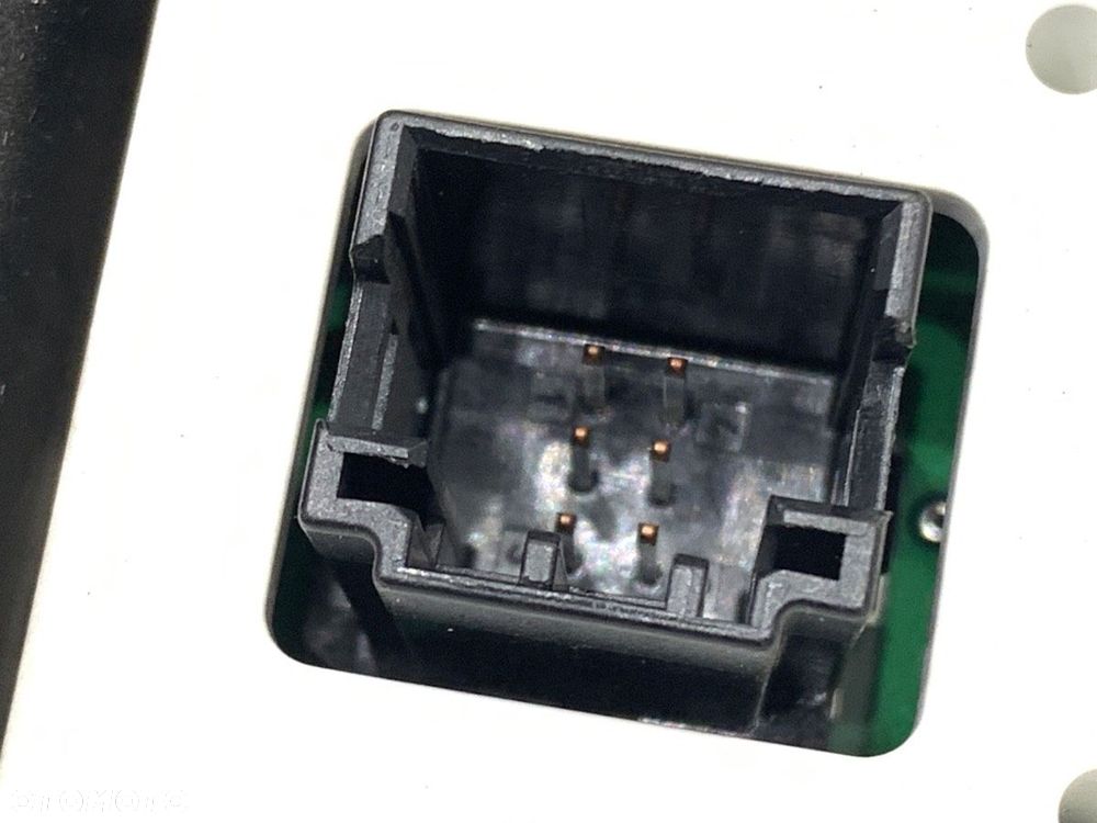 LICZNIK  MINI MINI (R56) 2005 - 2014 Cooper D 80 kW [109 KM] olej napędowy 2006 - 2010 - 3