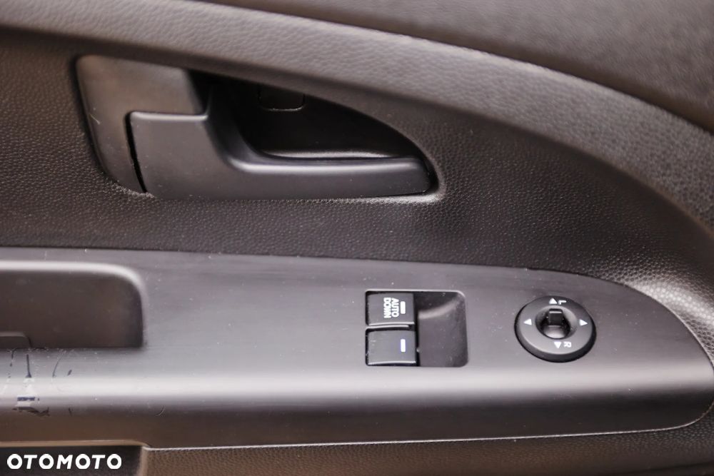 Kia Venga 1.6 XL - 20