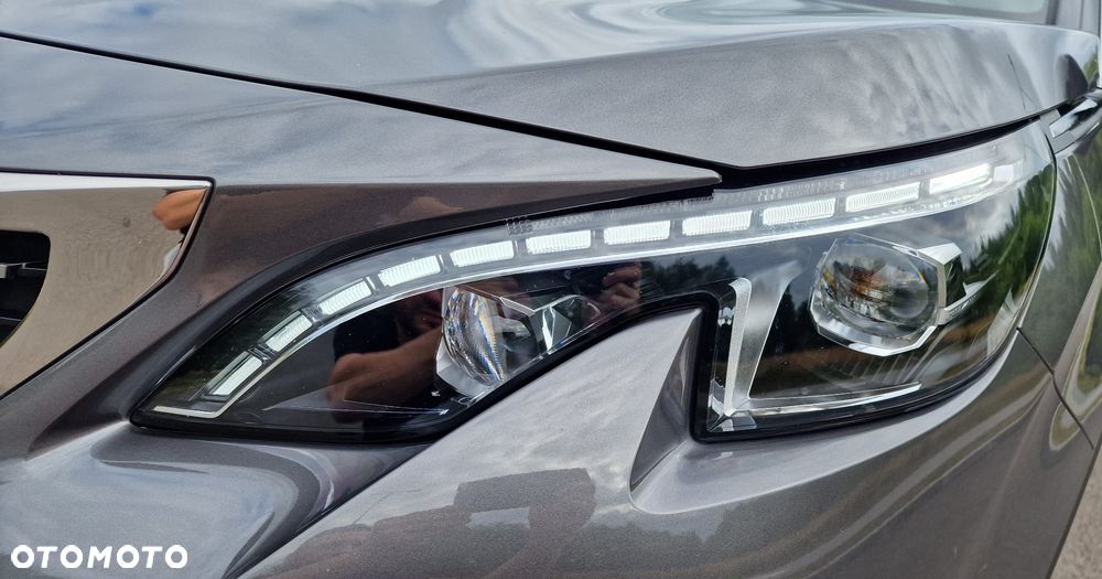 Peugeot 5008 1.2 PureTech GT S&S - 19