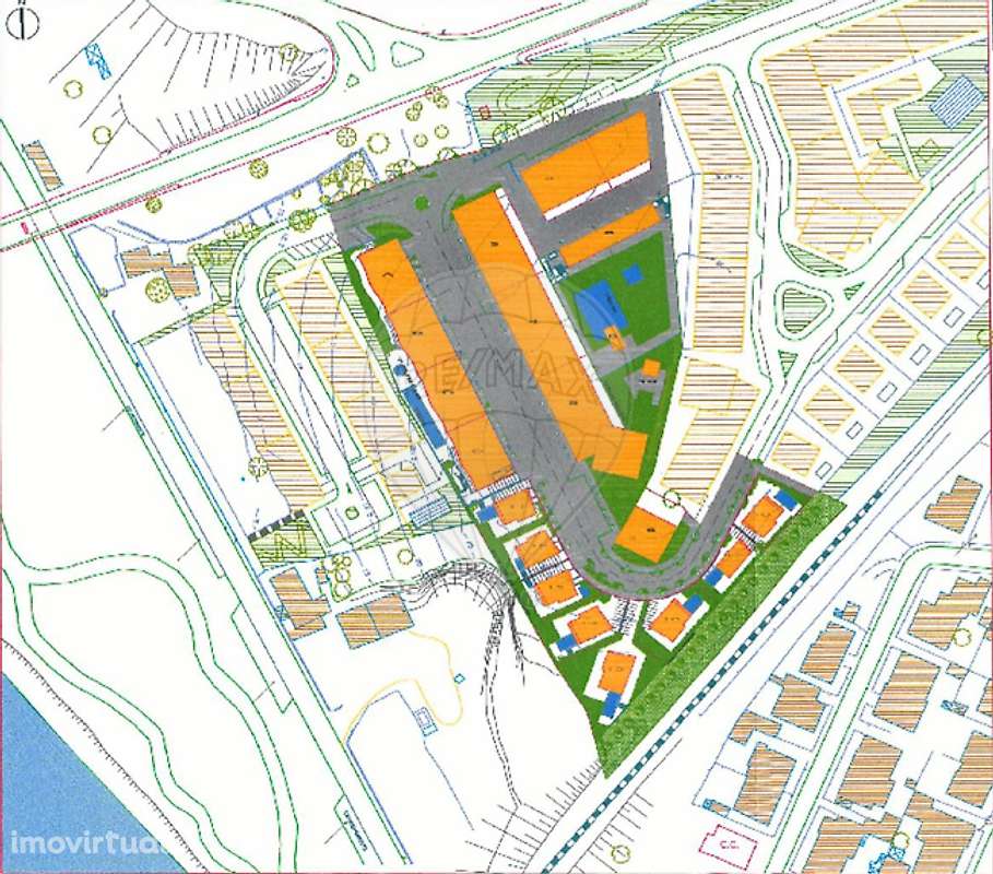 Terreno  para venda - Grande imagem: 2/5