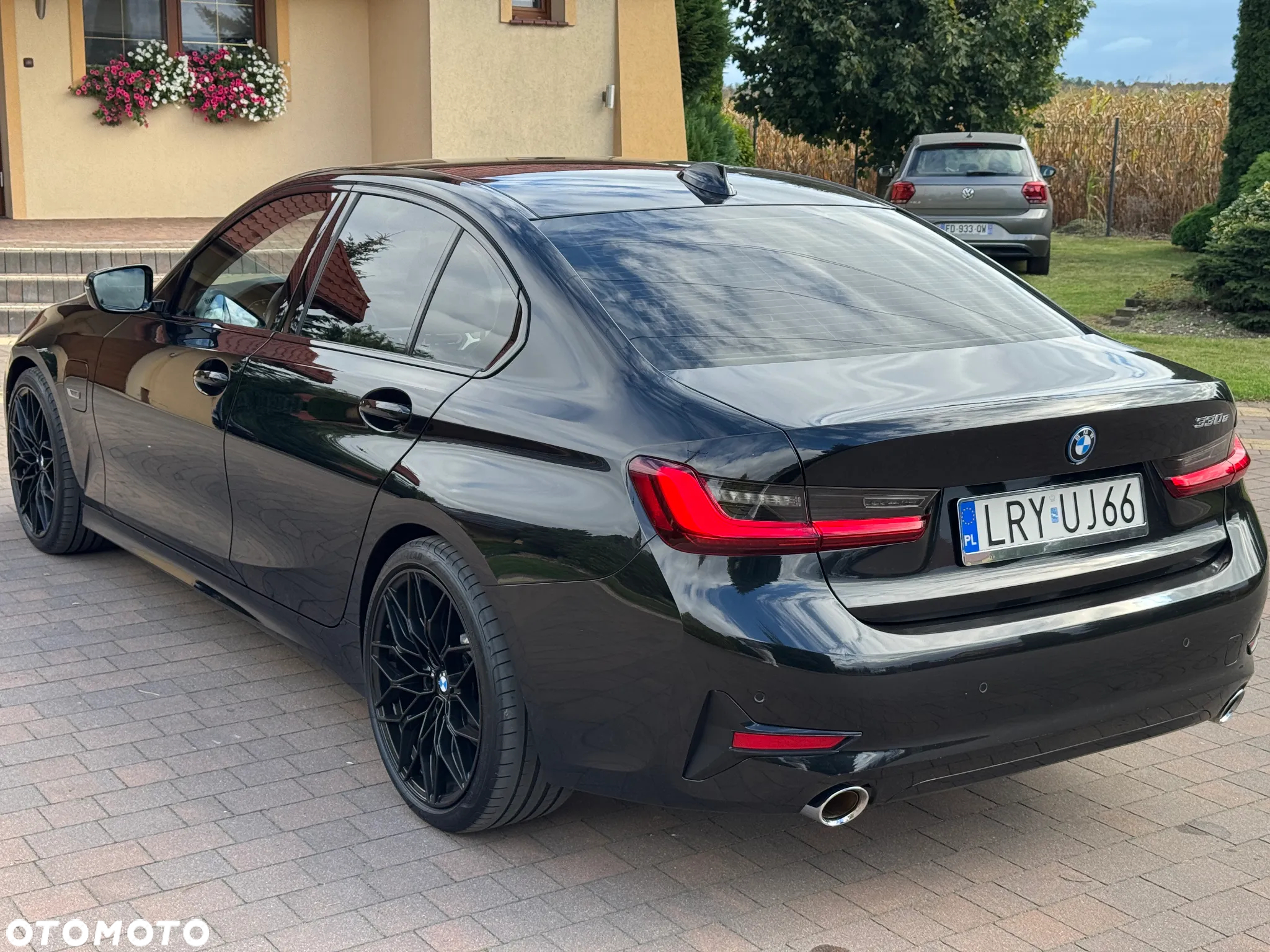 BMW Seria 3 330e Sport Line - 35