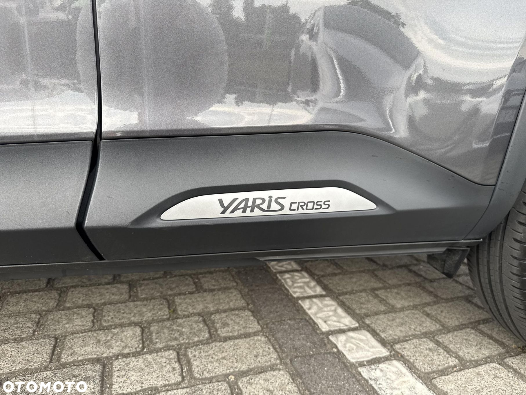 Toyota Yaris Cross - 12