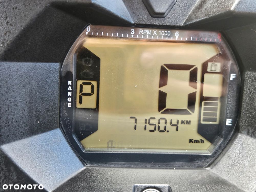 Can-Am Renegade - 37