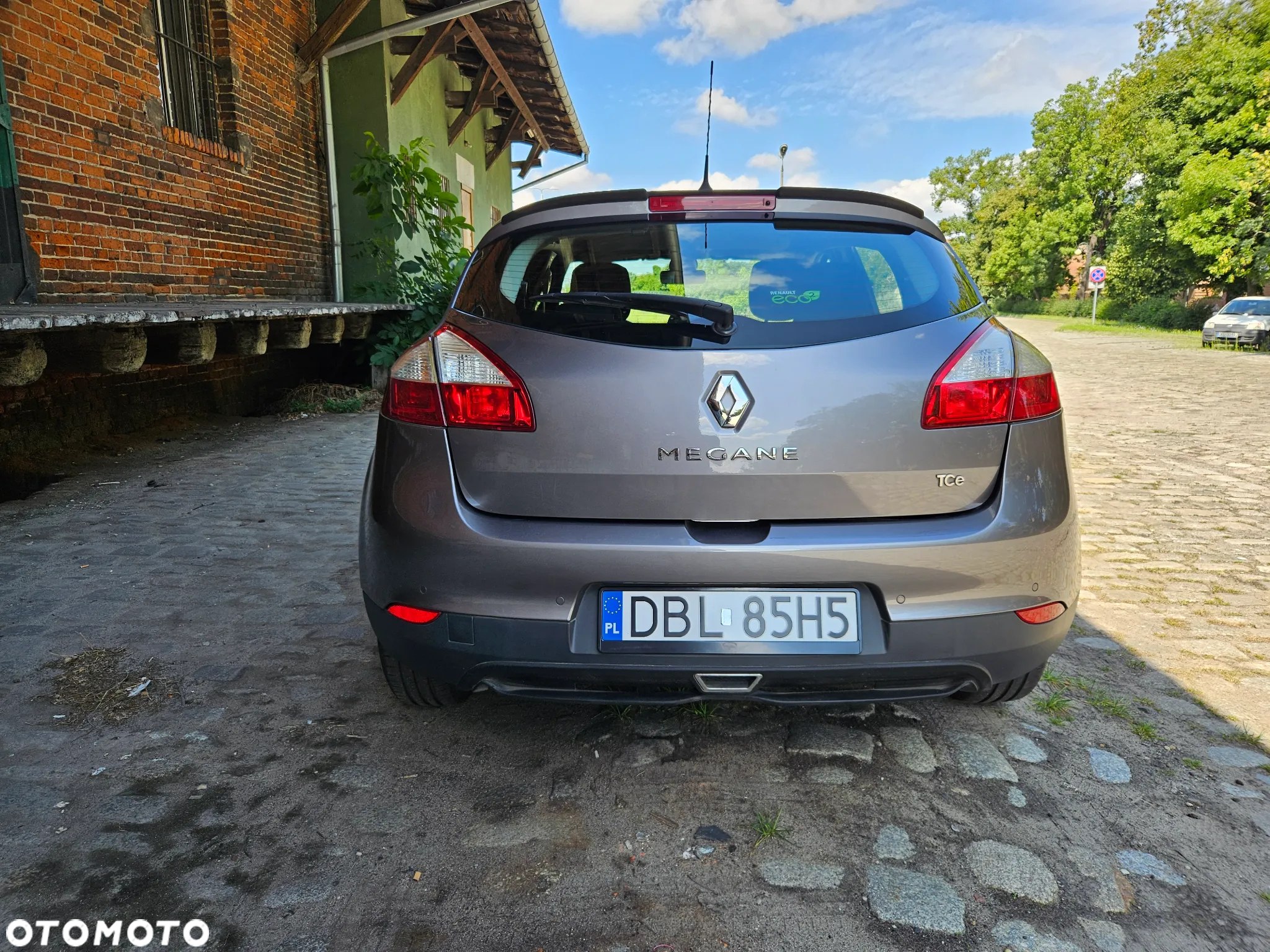 Renault Megane 1.2 16V TCe Energy Life - 6