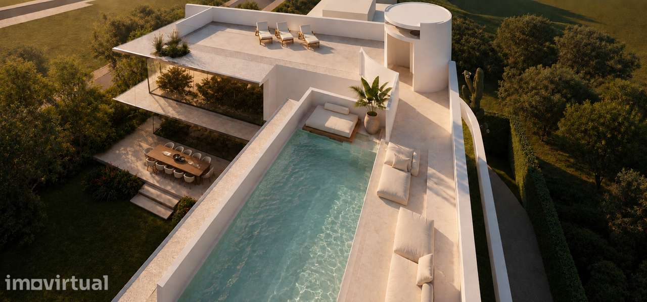 Lote de terreno  , Praia da Luz - Grande imagem: 3/15