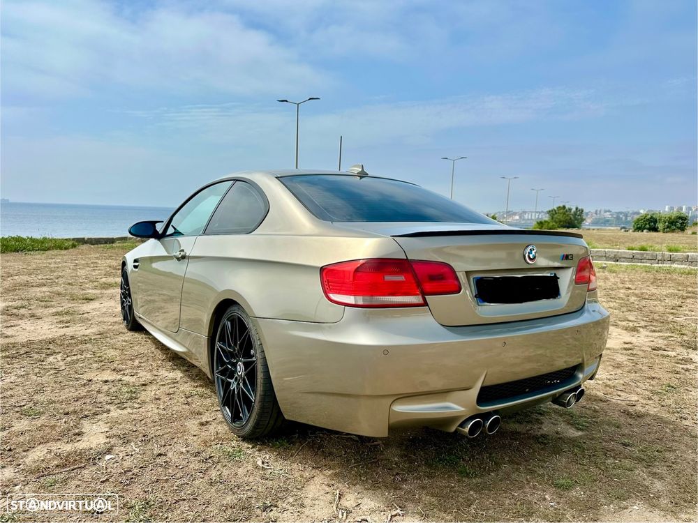 BMW 320 d Aut. M Sport Edition - 4