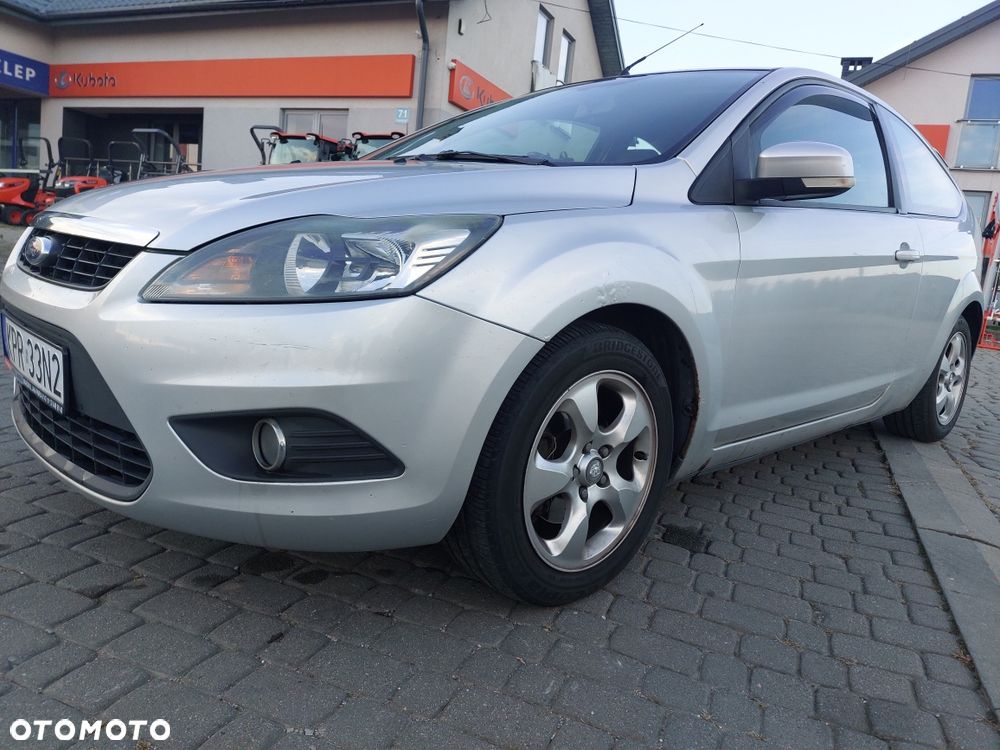 Ford Focus - 4