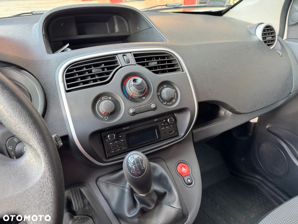 Renault Kangoo 1.5 dCi Business - 16