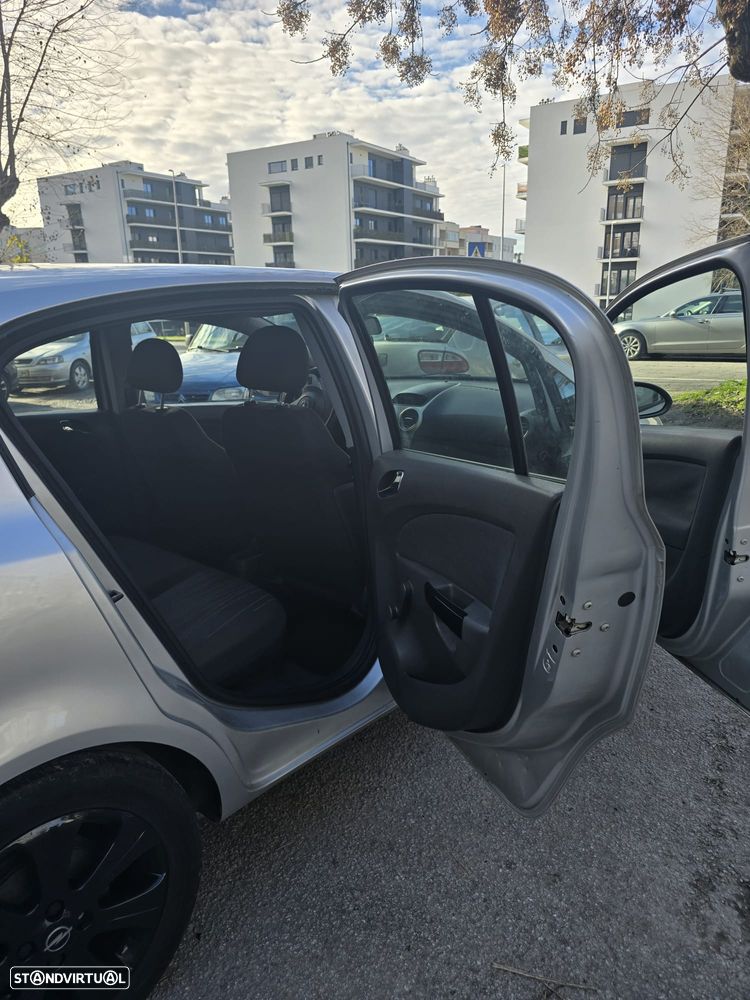 Opel Corsa 1.2 Enjoy - 6