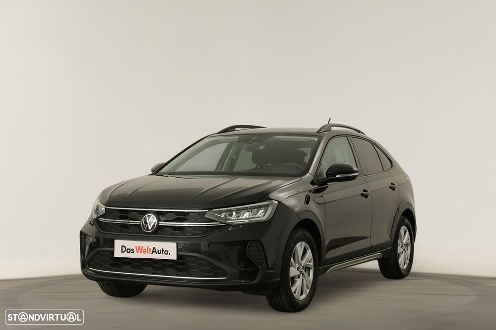 VW Taigo 1.0 TSI Urban - 2