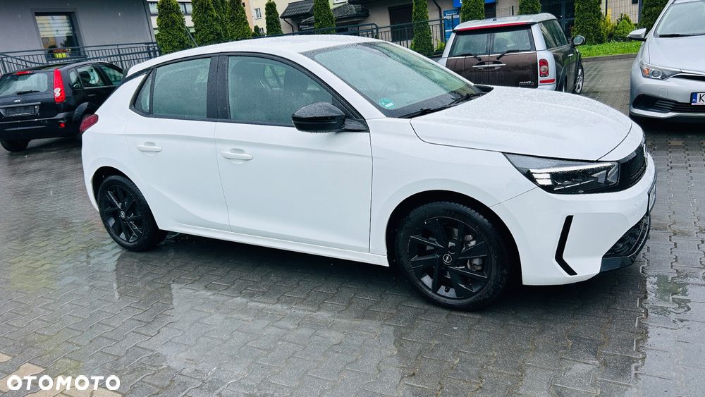 Opel Corsa 1.2 Direct Injection Turbo GS - 26