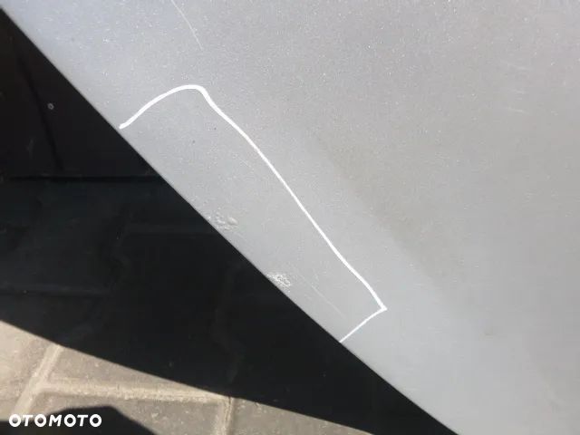 DRZWI PRAWY TYŁ PRAWE TYLNE BMW E60 KOMBI - 3