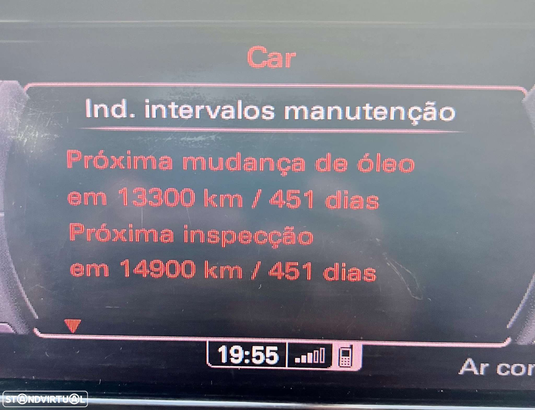 Audi A4 Avant 2.0 TDI - 11