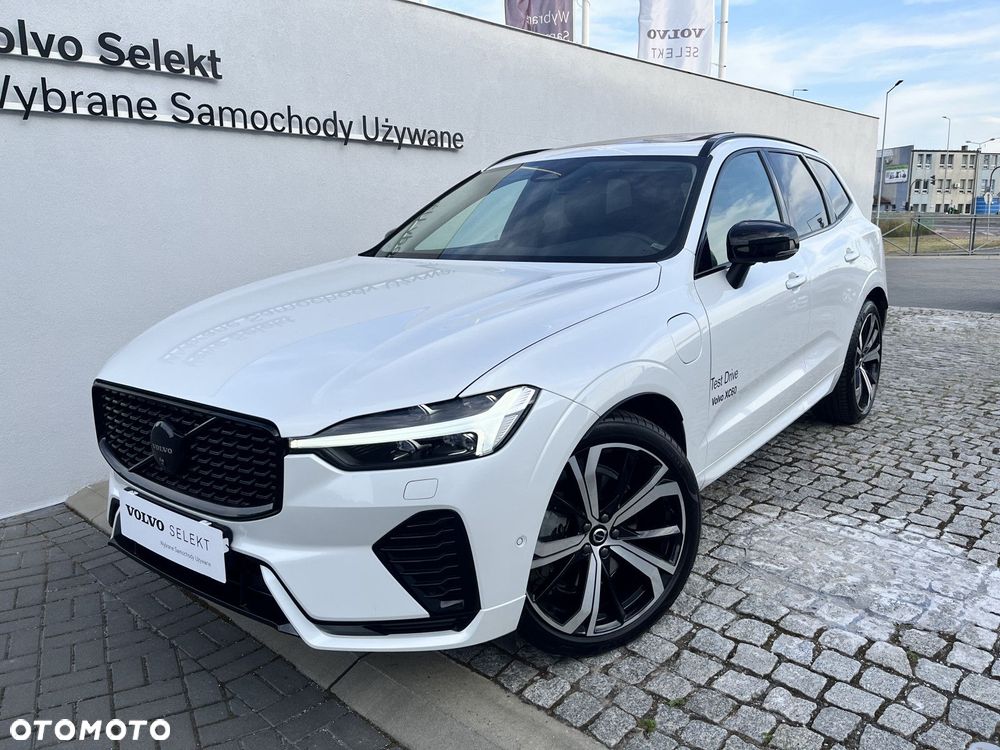 Volvo XC 60 - 34