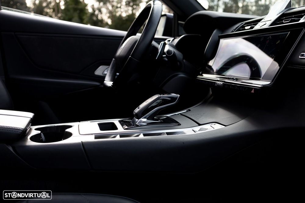 DS DS7 Crossback E-Tense Performance Line EAT8 - 47