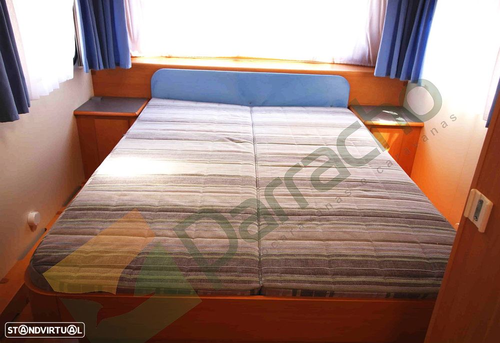 Adria Altea 462 PS U55 - 21