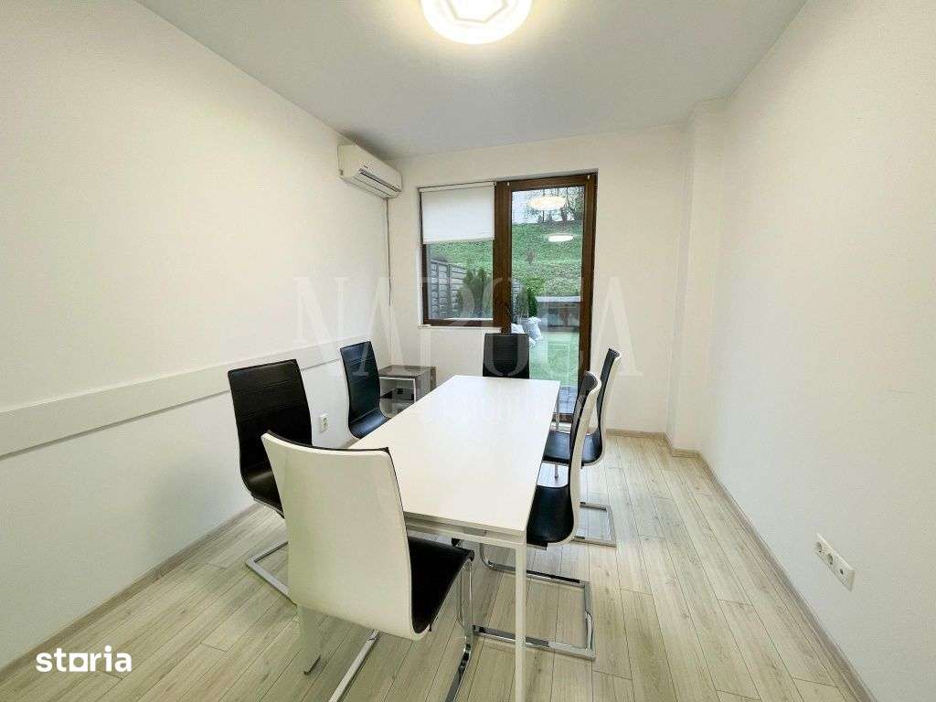 Apartament 2 camere de vanzare in Gheorgheni, Cluj Napoca — fotografia 1