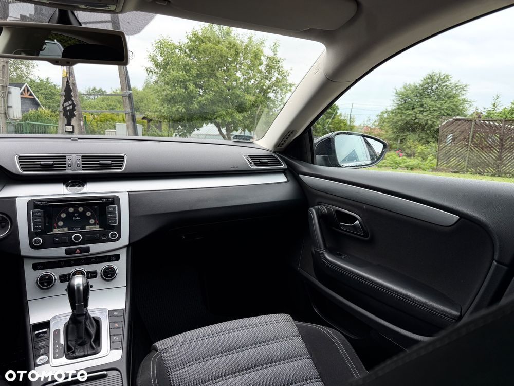 Volkswagen CC - 17