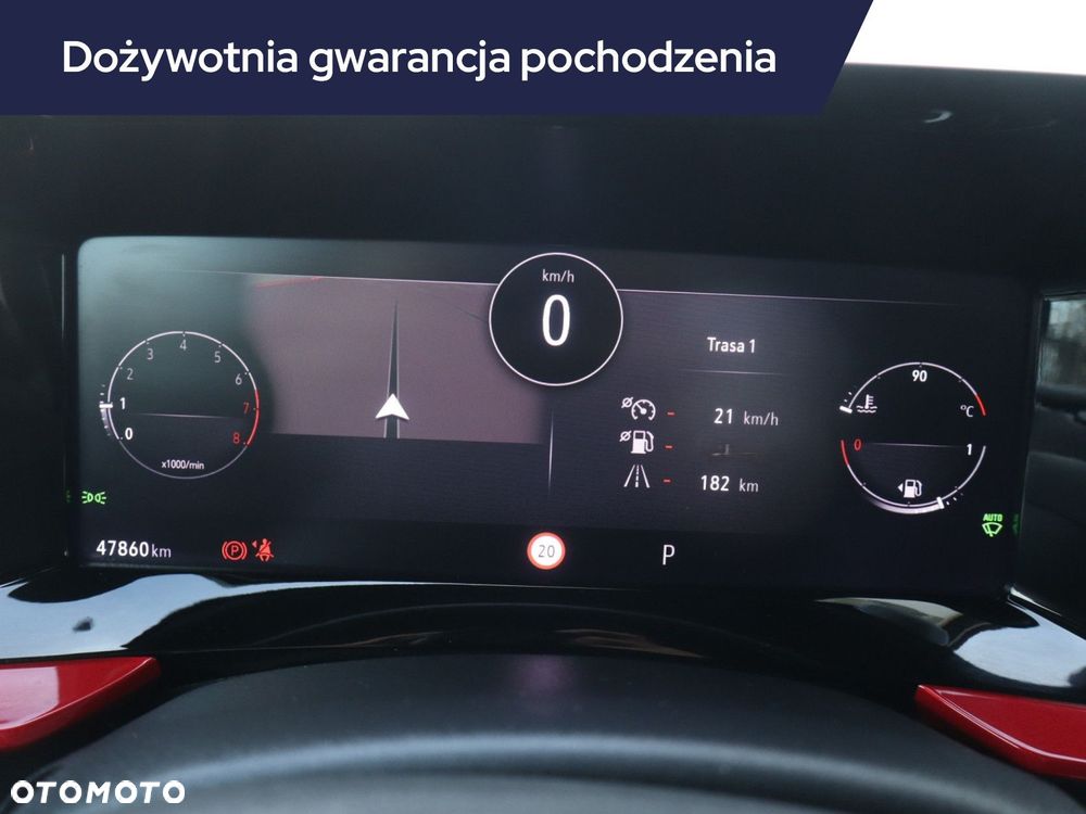 Opel Mokka - 13