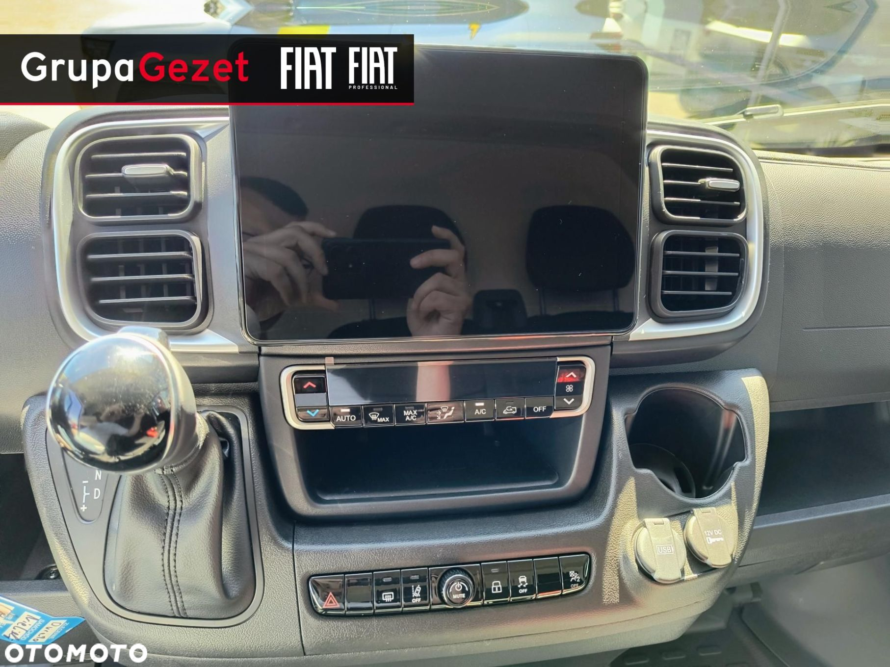 Fiat Ducato - 8