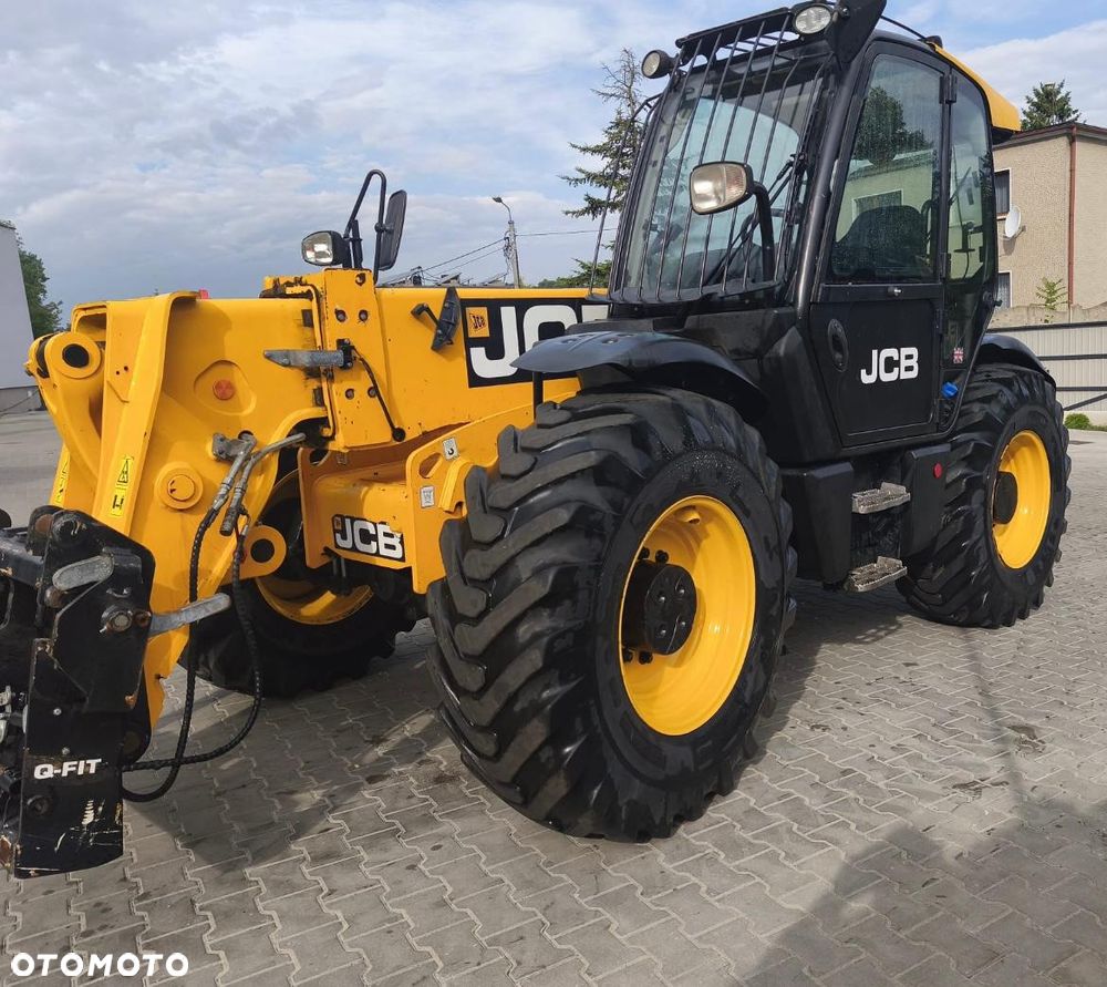 JCB 550-80 WM - 3