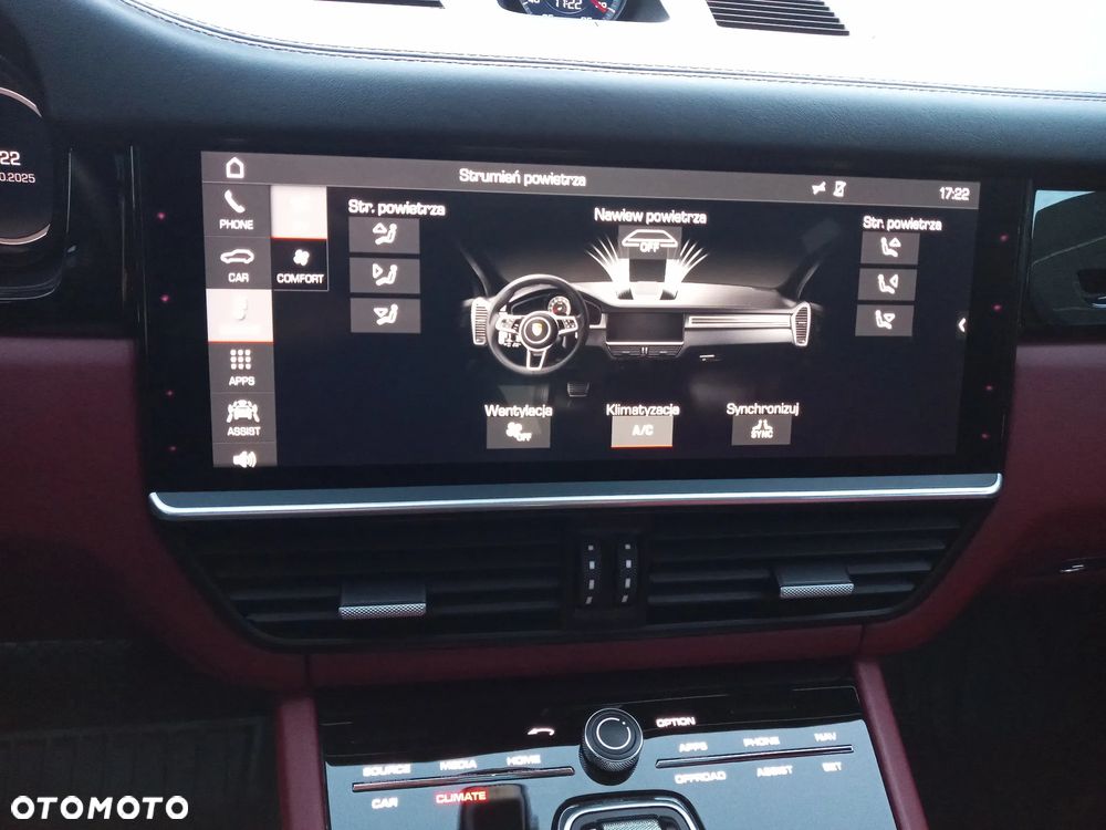 Porsche Cayenne Standard - 18