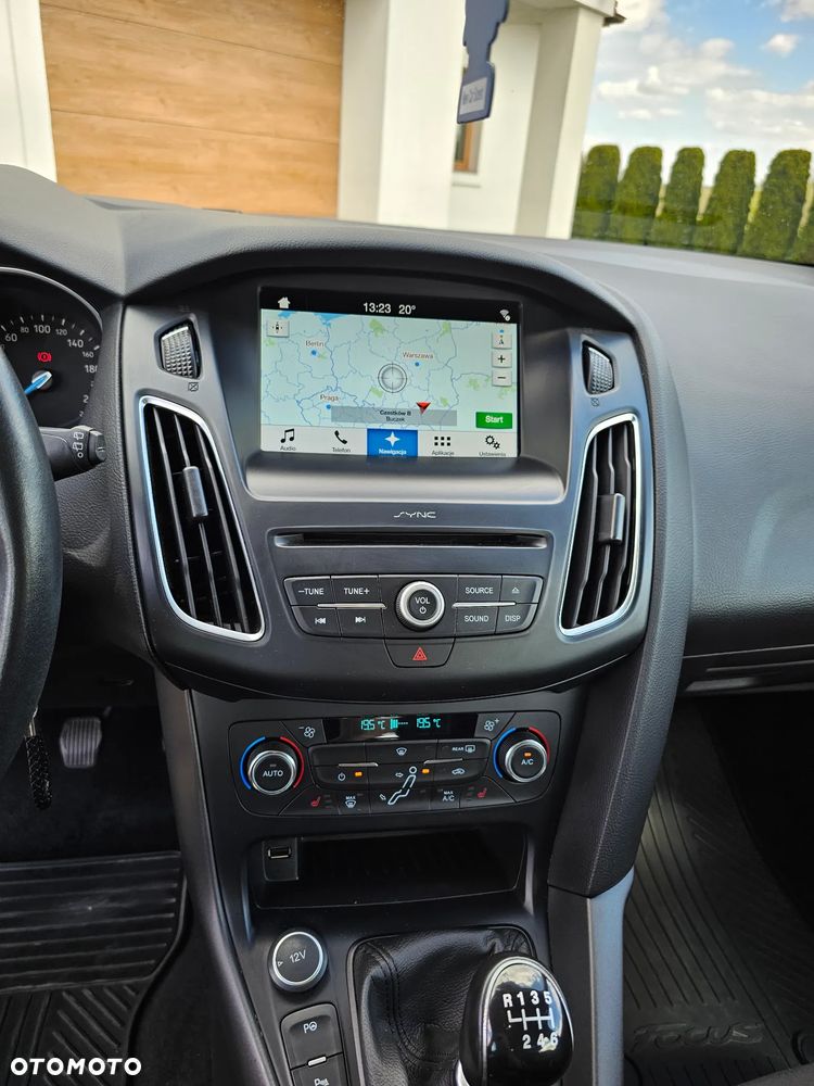 Ford Focus - 11