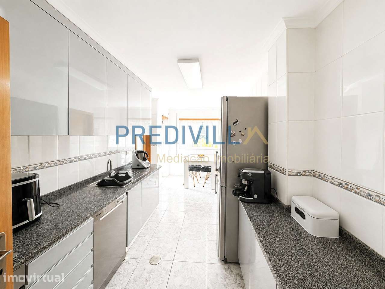 Apartamento T3 Venda em Castêlo da Maia,Maia - Grande imagem: 3/20
