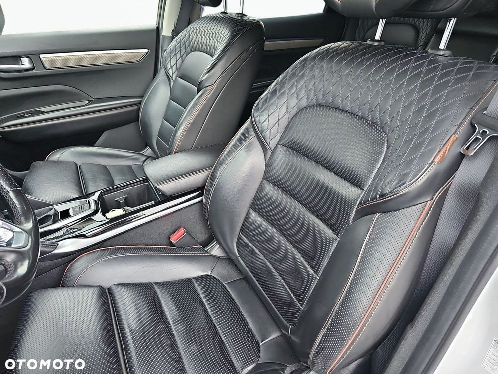 Renault Koleos 2.0 Blue dCi Initiale Paris 4x4 X-Tronic - 12