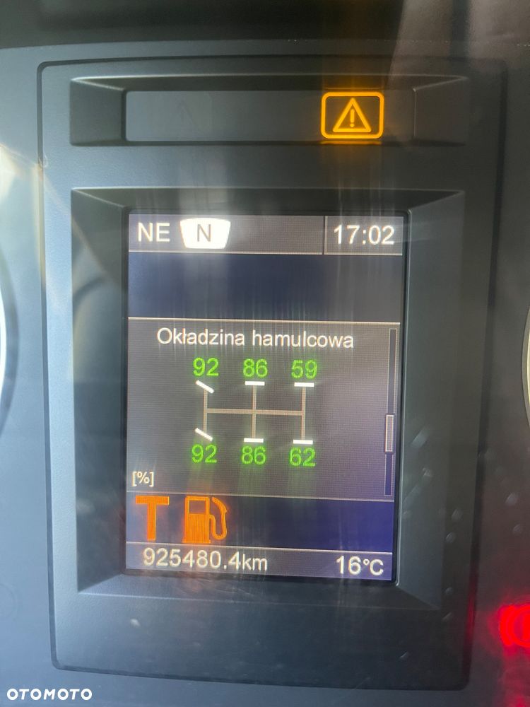 Scania R450 - 17